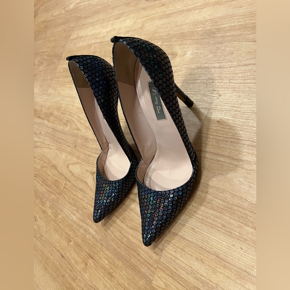 SJP by Sarah Jessica Parker shoe